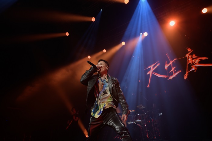 蕭秉治02 天生廢